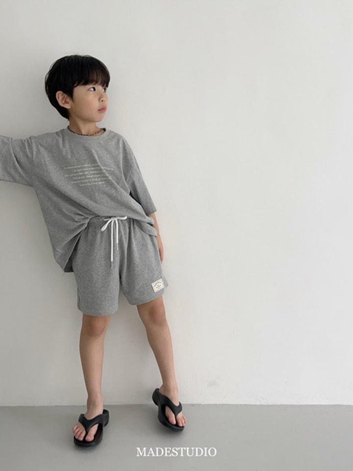 Single Shorts