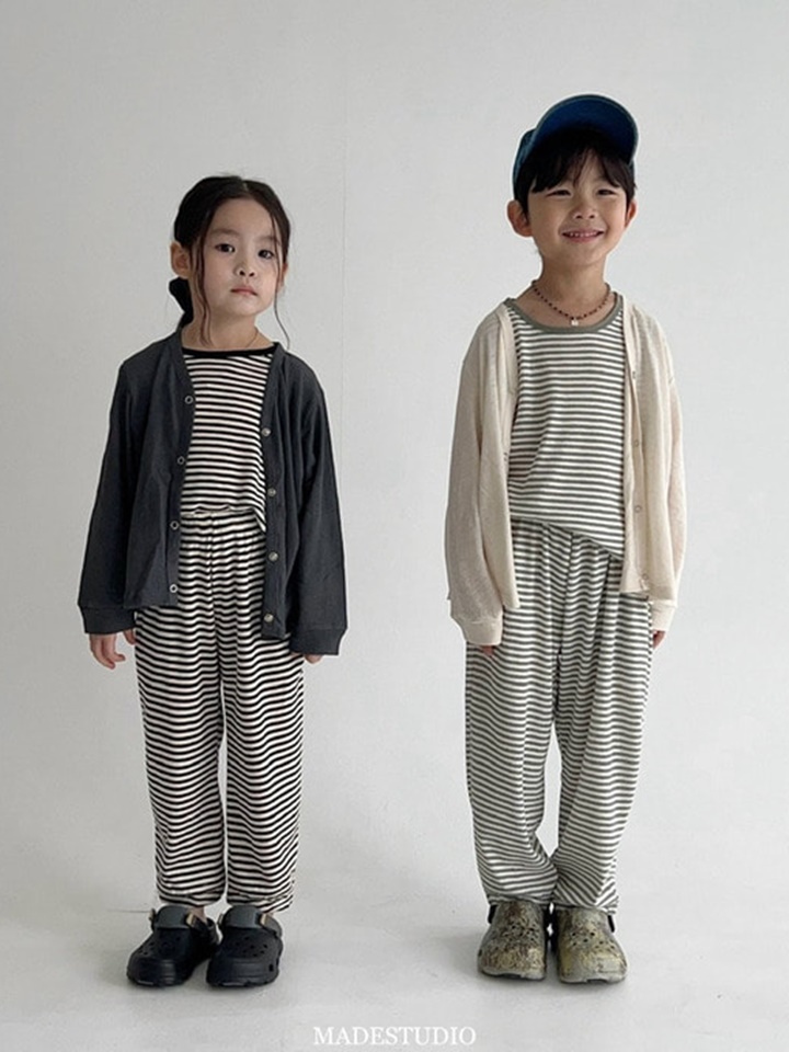 L Cardigan