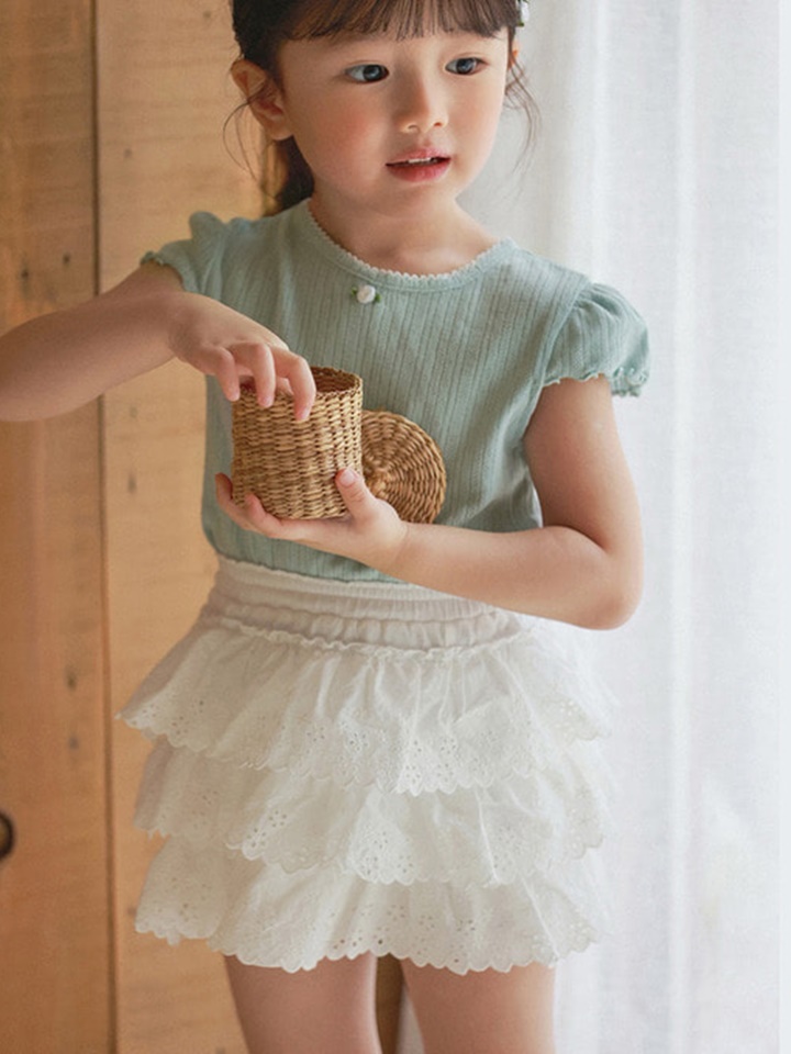 Lael Skirt Pants