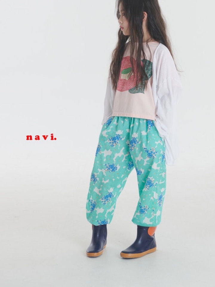 Jasmin Pants