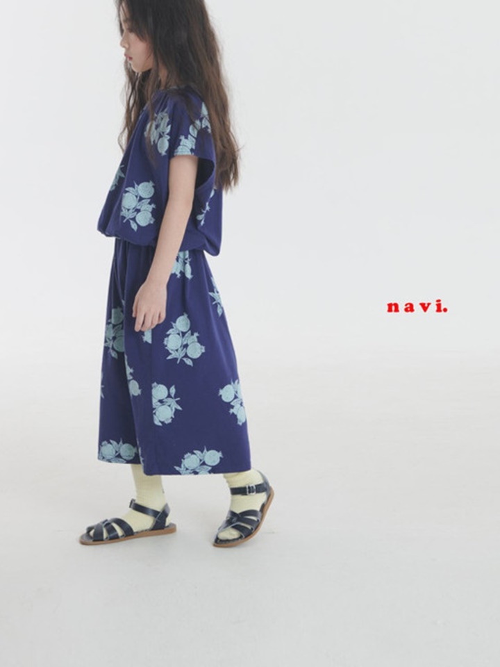 Pomegranate Skirt