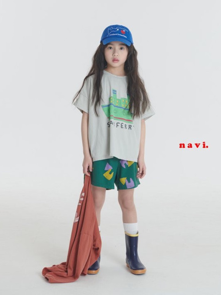 Envy Pants
