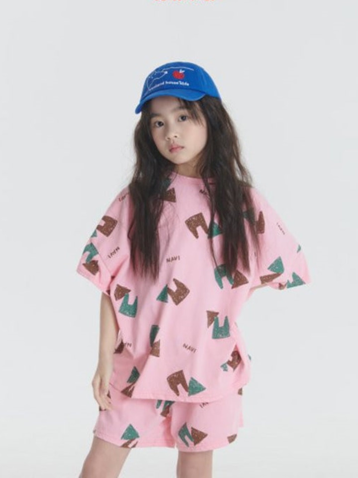 Envy Tee