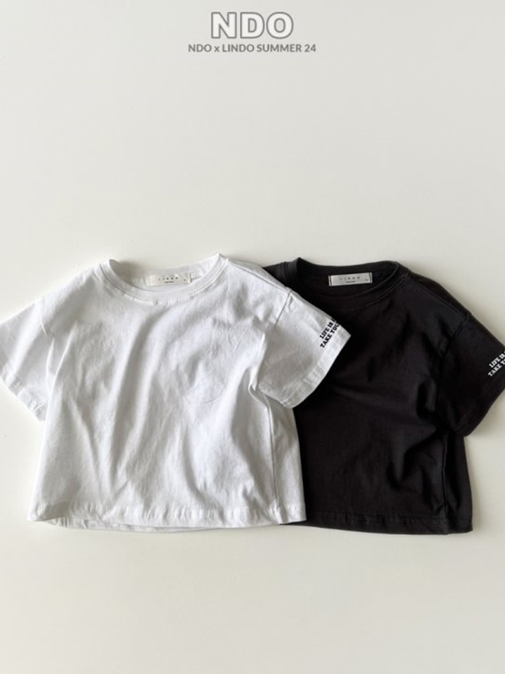 Sunny Tee Sunny Tee