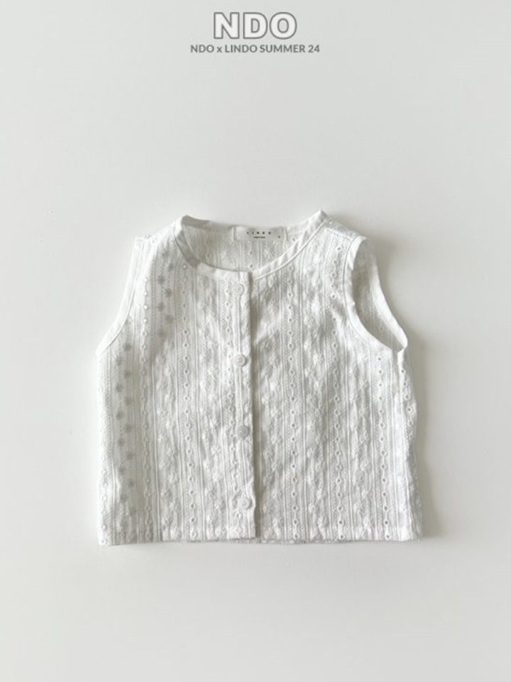 Vanilla Blouse Vanilla Blouse