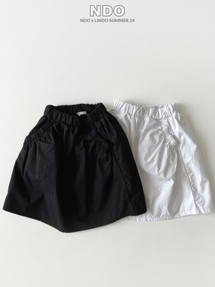 Band Skirt Band Skirt