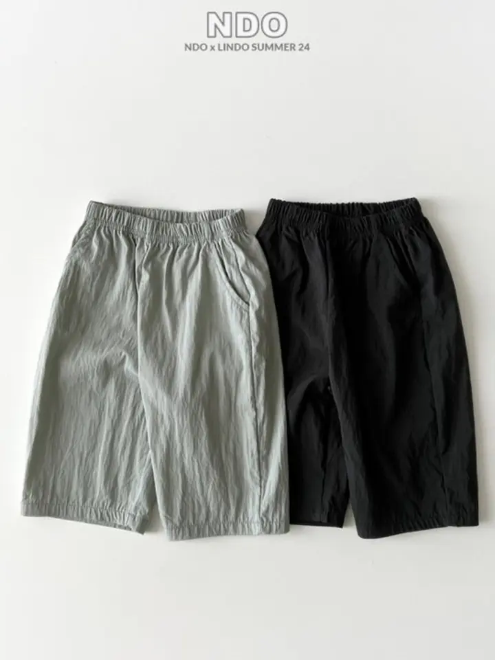 Lolo 9 Pants Lolo 9 Pants