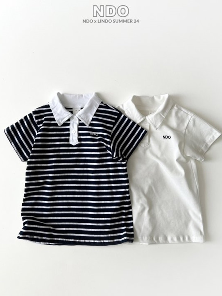 Collar One-Piece Collar One-Piece