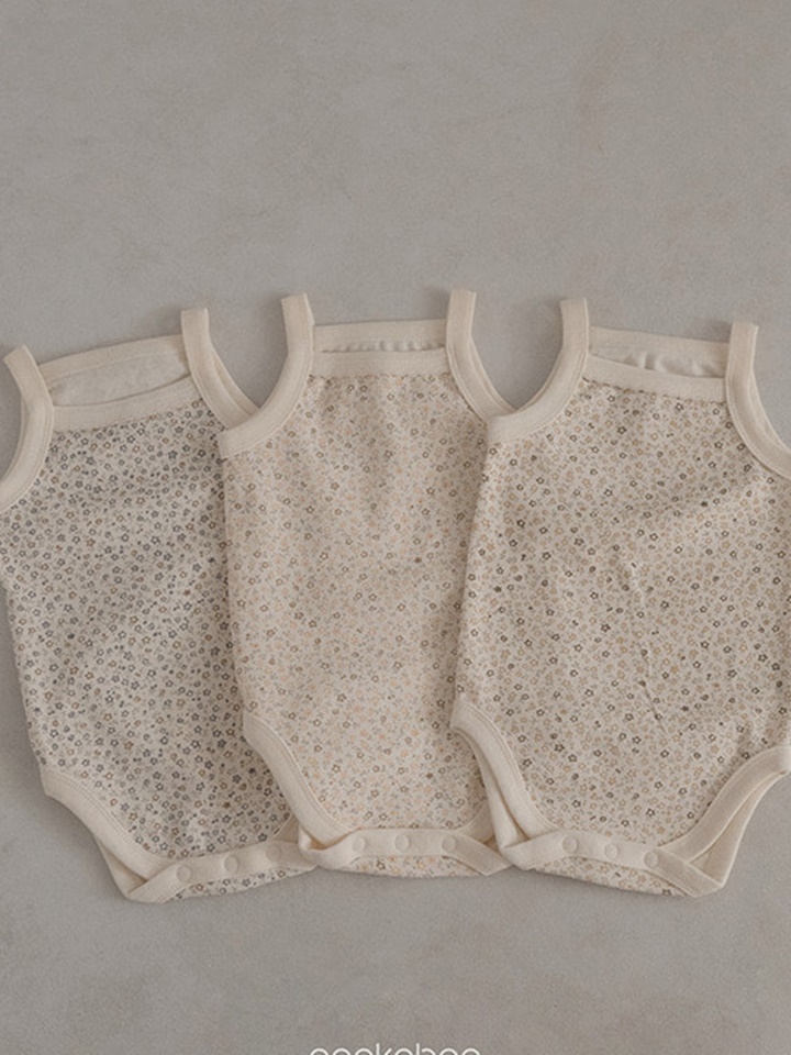 Star Star Body Suit