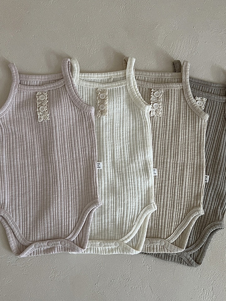 Rene Body Suit