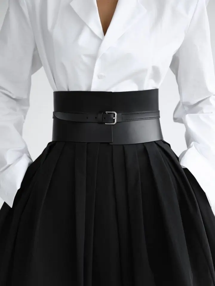 Wide L Belt Wide L Belt