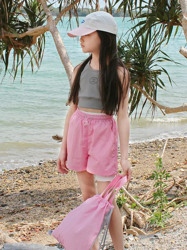 Crunch Shorts