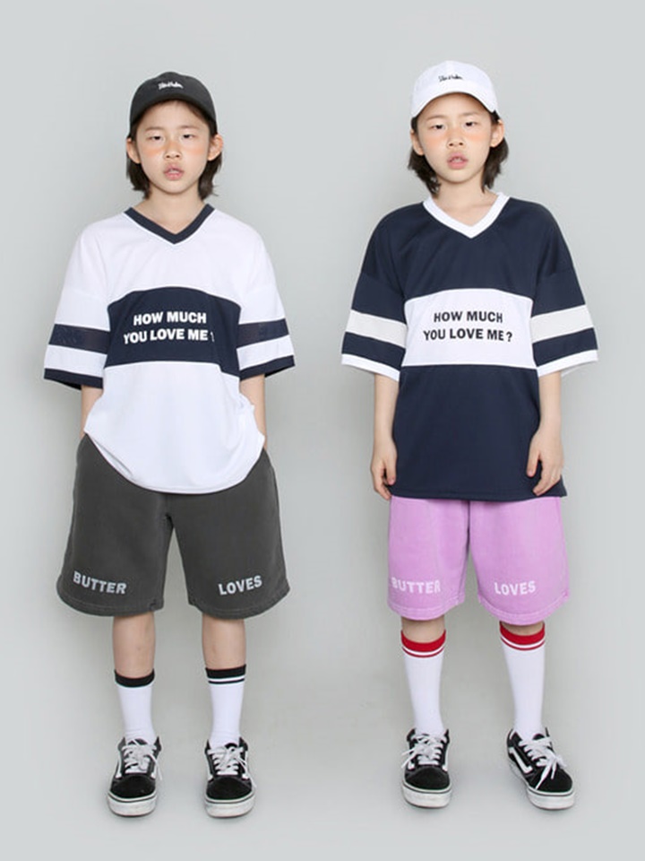 Butter Pigment Shorts