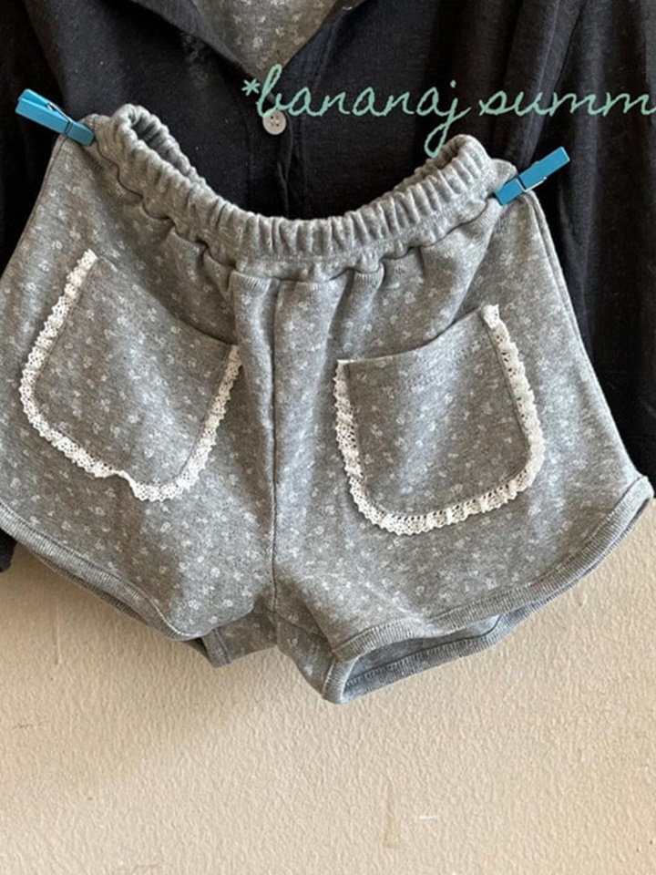 Jan Jan Pants