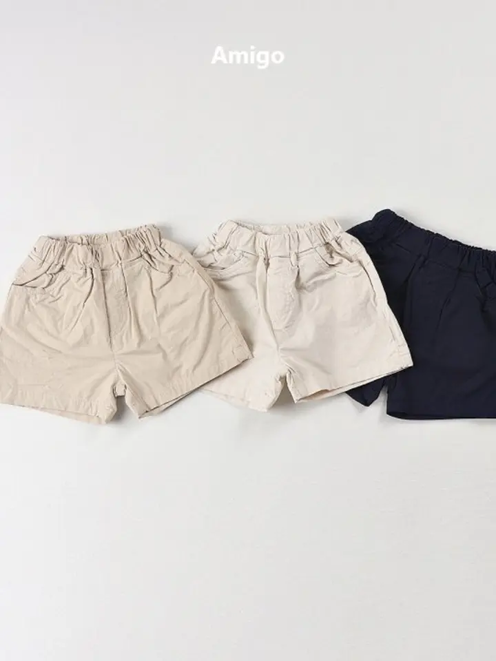 Dandy Pants