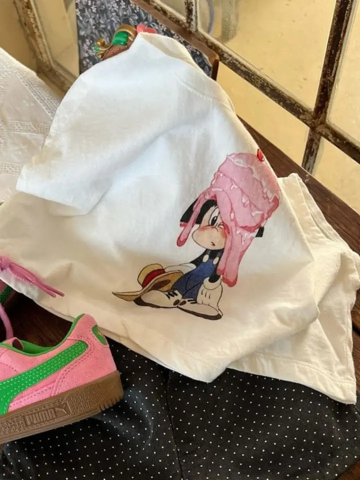 Cute Tee