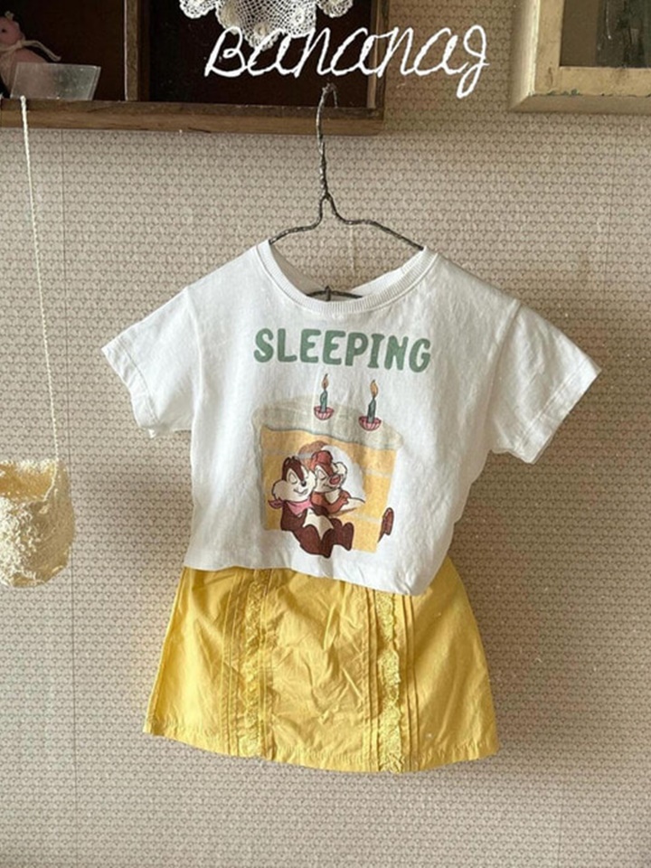 Minions Skirt