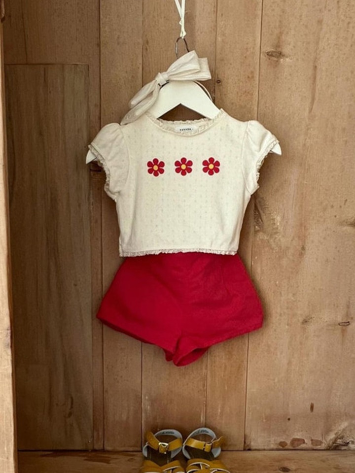 Dart Shorts