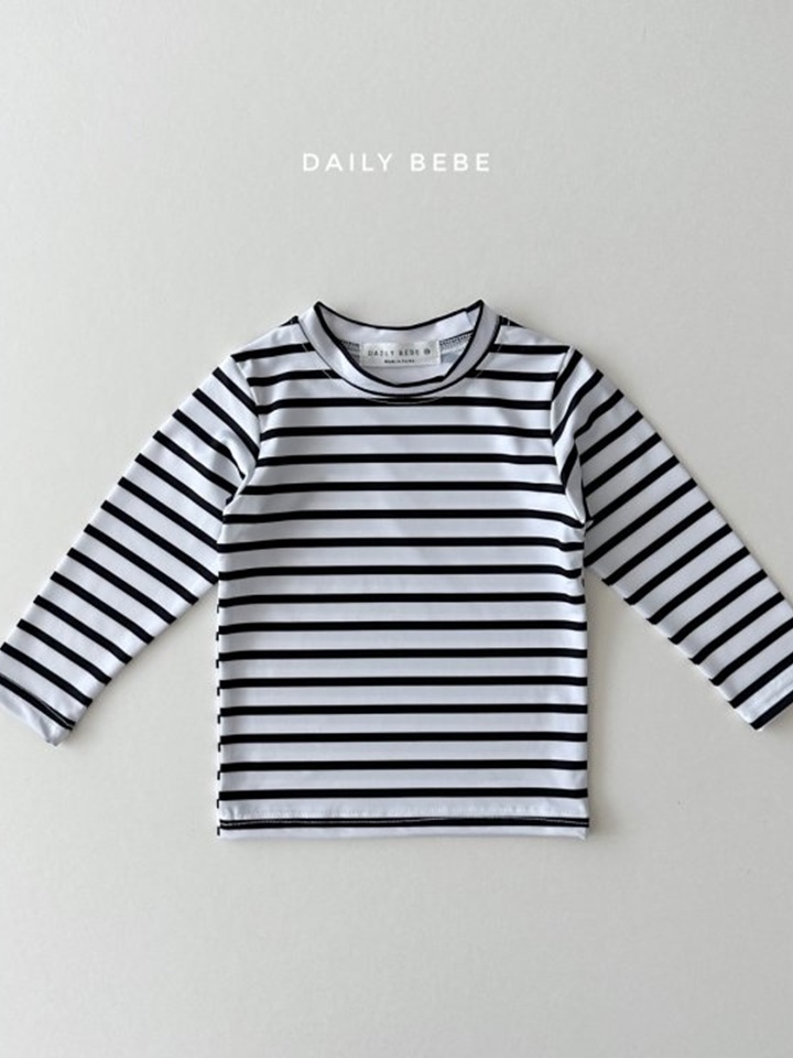 Rash Guard Long Sleeve Top