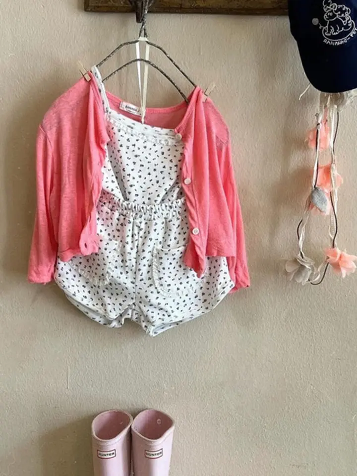 L Cardigan