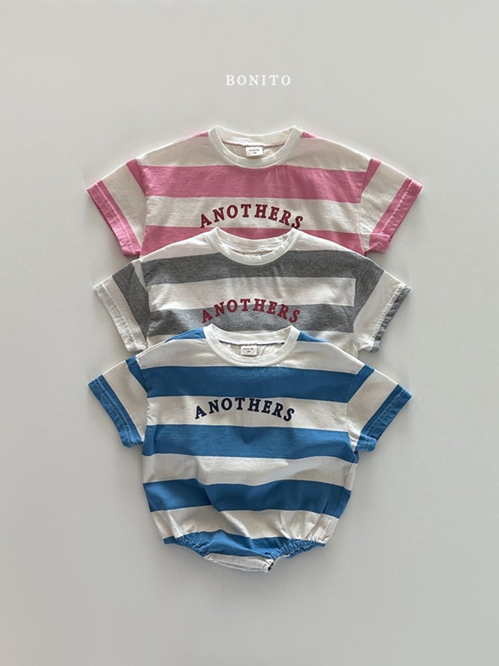 Anothers Body Suit
