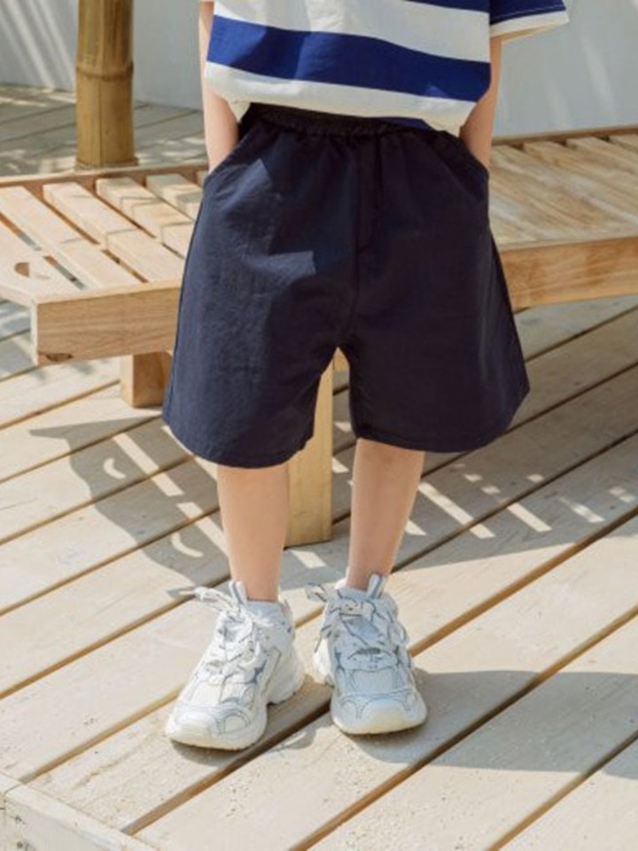 Modern Pants
