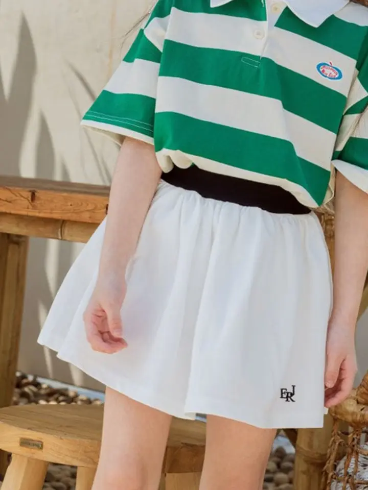Banding Skirt