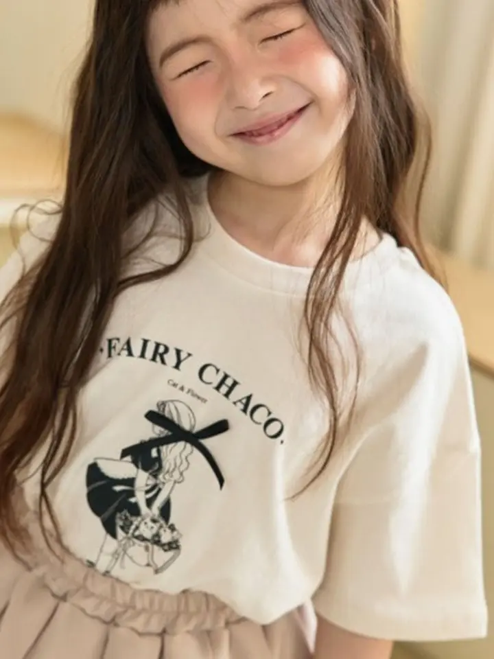 Girl Tee