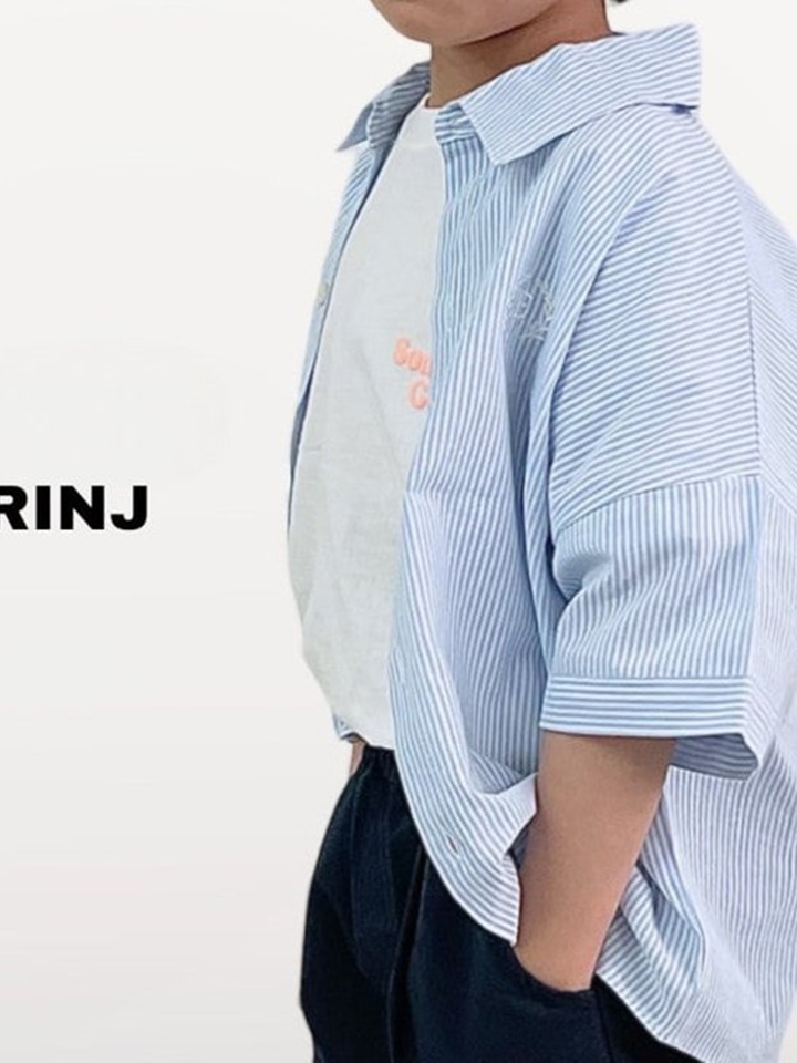 ST Shirt