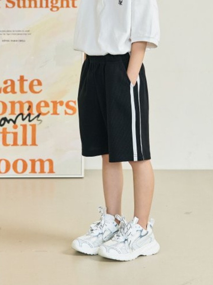 Waffle Shorts