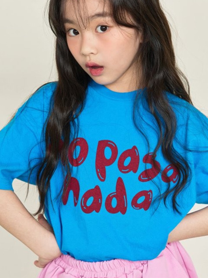 Color Tee