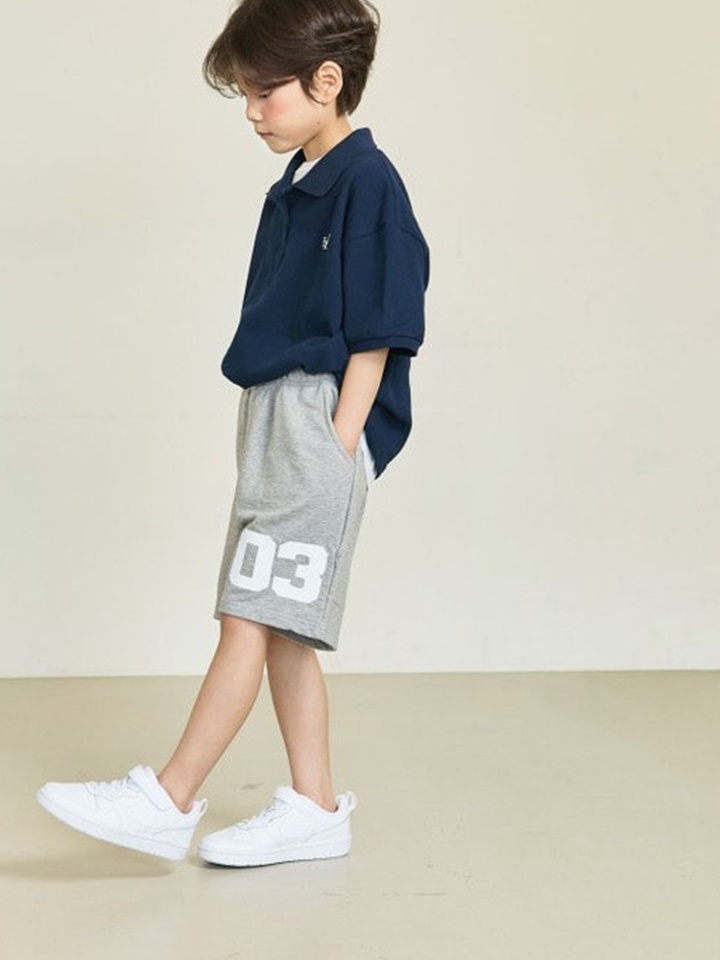 03 Shorts 03 Shorts
