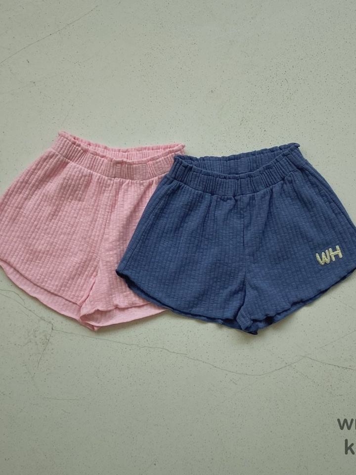 Bbi Bbi Shorts Bbi Bbi Shorts