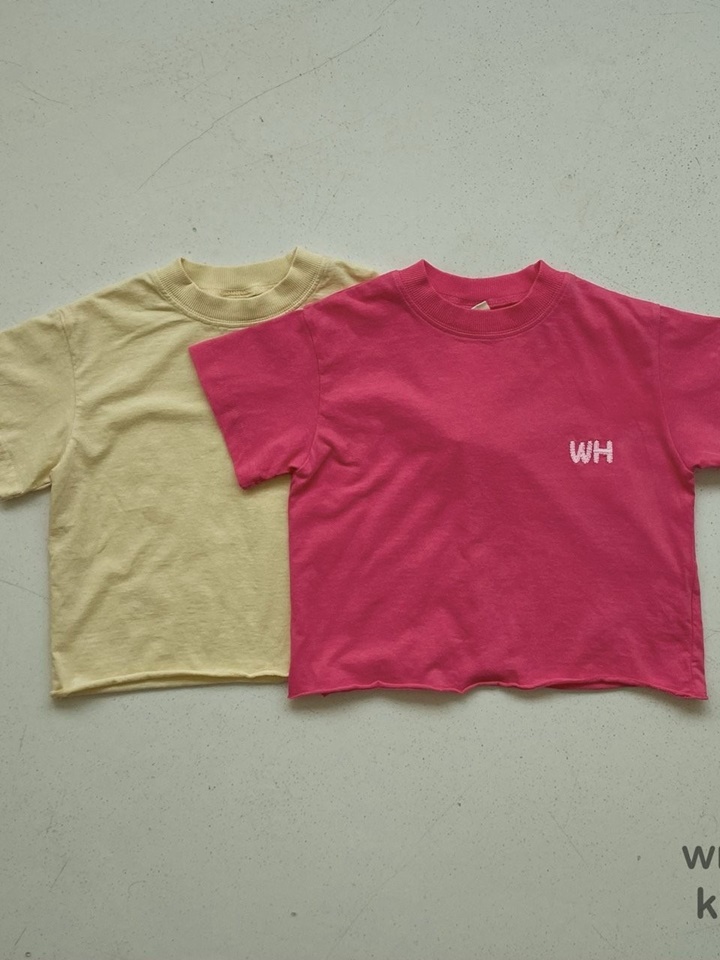 Chain Tee Chain Tee