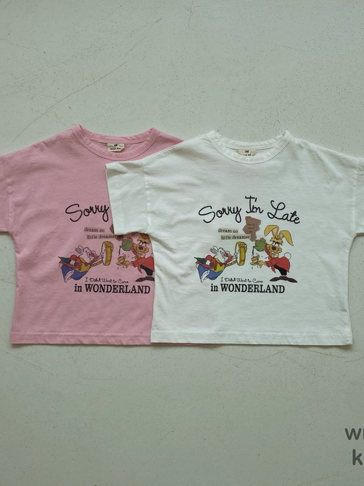Alice Tee Alice Tee