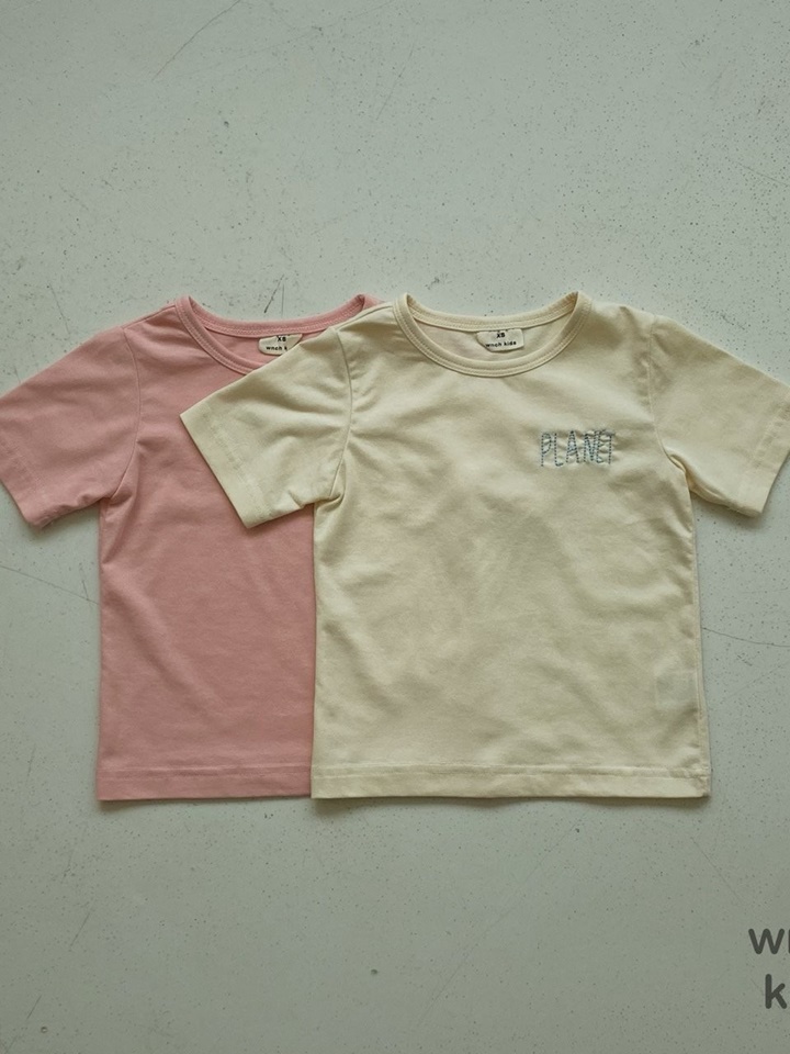 Planet Tee Planet Tee