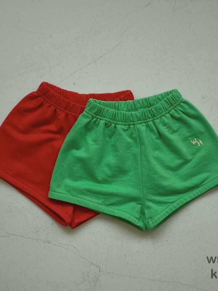 Vivid Pants Vivid Pants