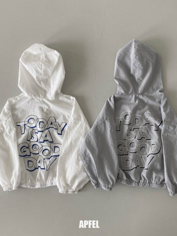 Today Hoody Jumper