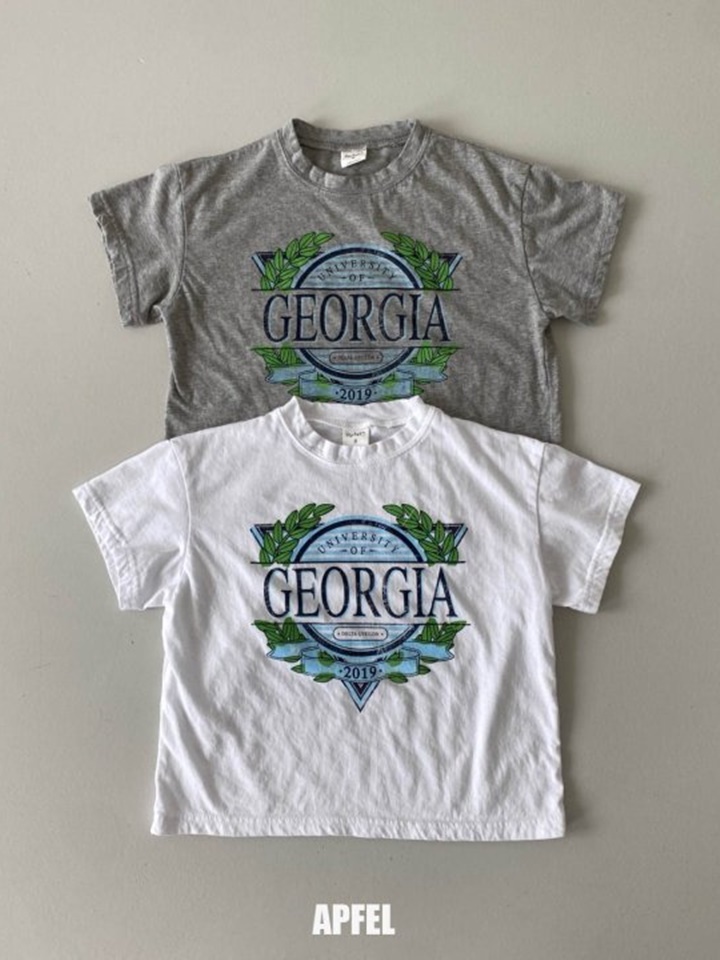 2019 Tee