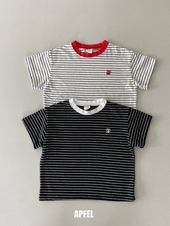 Powder ST Tee