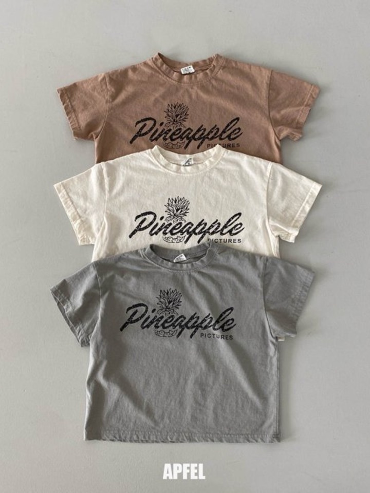 Painting Tee