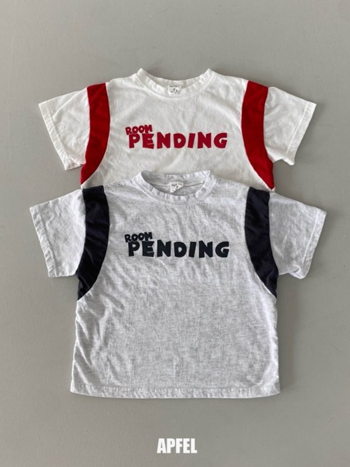 Pending Tee
