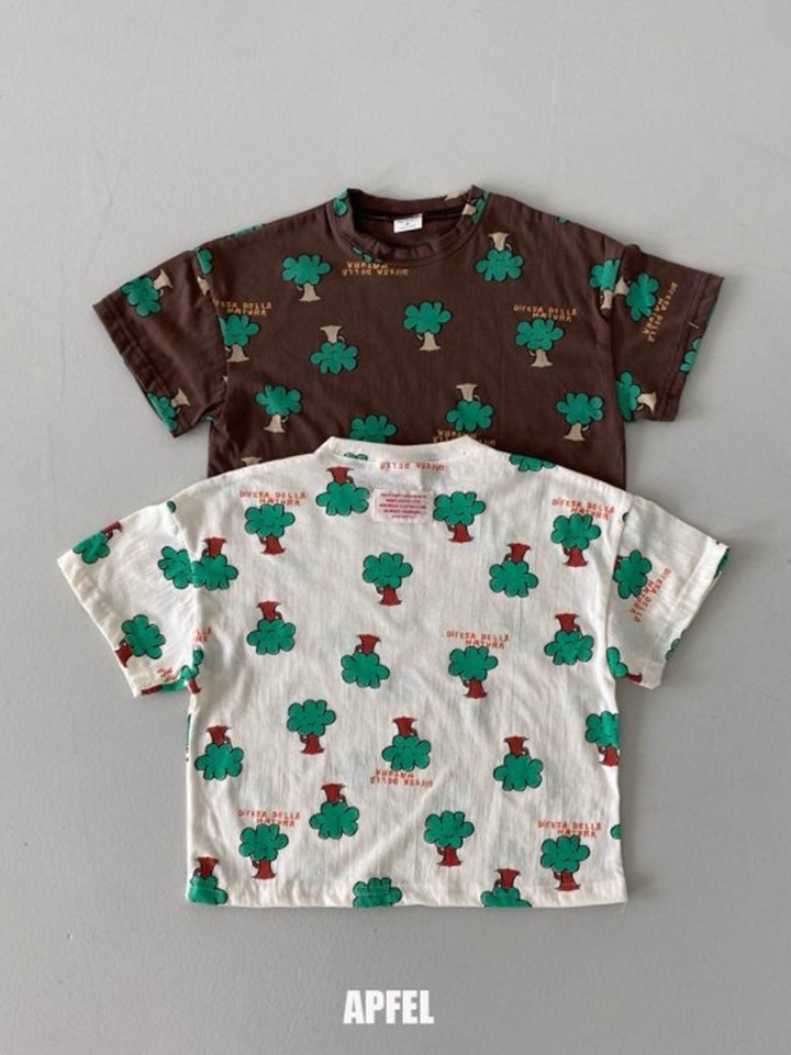 I’m Tree Tee