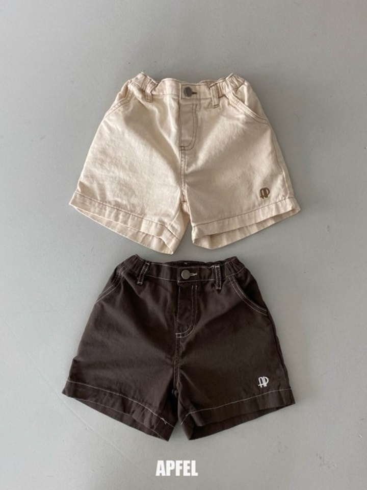 Peterpan Shorts