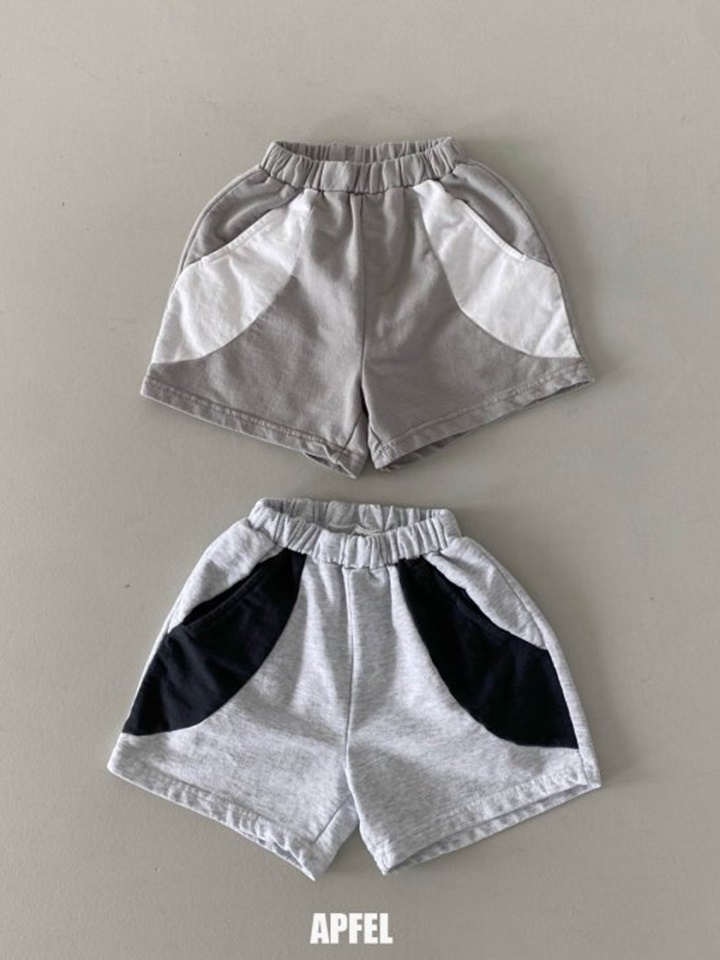 Shrey Shorts