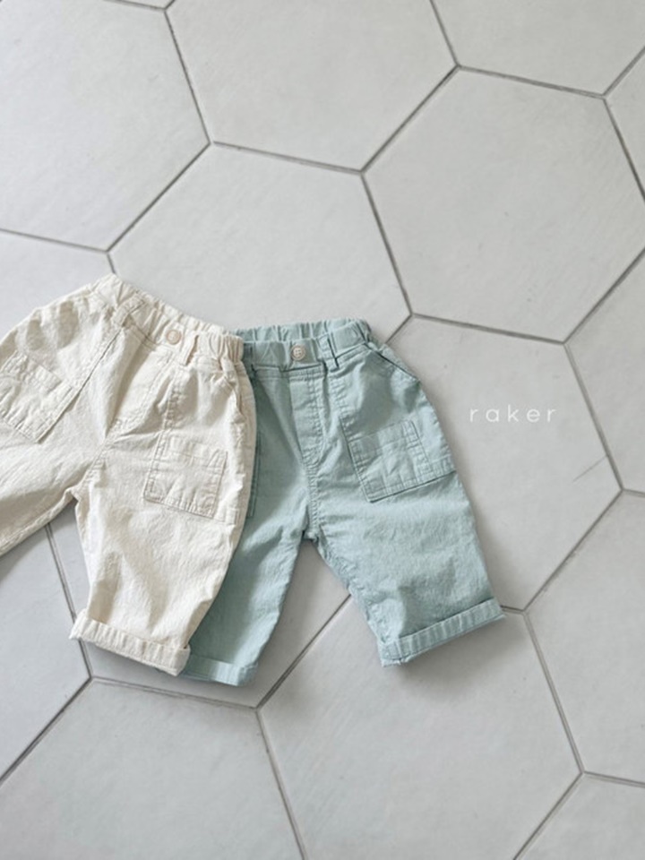 Dabber C Span Pants Dabber C Span Pants