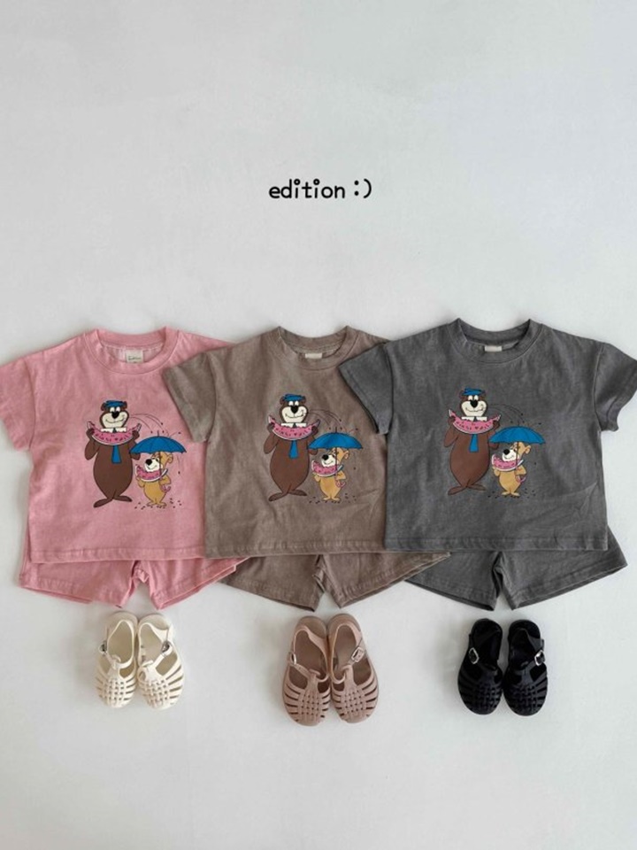 Edition
