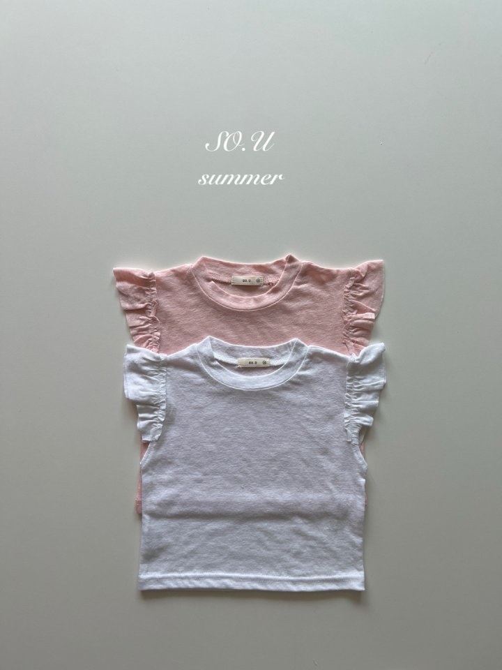 Sleeve Wrinkle Dekki Tee Sleeve Wrinkle Dekki Tee