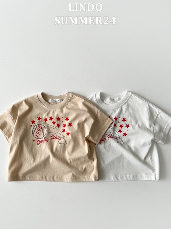 Home Run Ball Tee