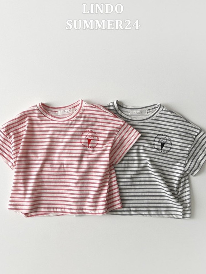 Icecream ST Tee Icecream ST Tee